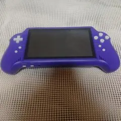 ポケットHDMIアドバンス　for GBA専用互換機