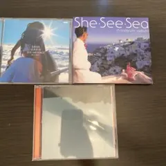 MISIA LOVE IS THE MESSAGE 鈴木雅之SheSeeSea