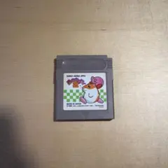 星のカービィ2 ゲームボーイ ソフトのみ