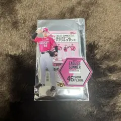 藤平尚真アクリルスタンド① 楽天イーグルス summer