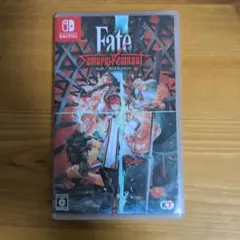Nintendo Switch Fate/Samurai Remnant 通常版