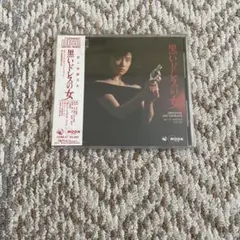 黒いドレスの女 サウンドトラック CD
