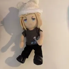 うたプリ　ぬいスター　カミュ　公式Tシャツ