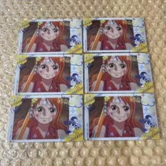 ワンピース　ナミ　イタジャガ　ワノ国　セット