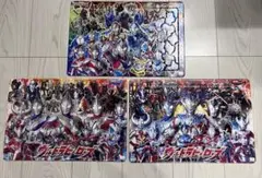 〈セイカ〉ウルトラマンパズルセット　65P