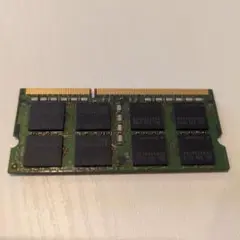 Samsung 8GB DDR3 メモリ M471B1G73QH0-YKO