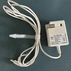 モイスティーヌACアダプター TSD-0146 12V 500mA