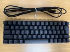 【ジャンク品】SteelSeries Apex Pro Mini JP 有線