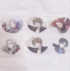 あんスタ ぴくりあ 凪砂 翠 敬人 紅郎