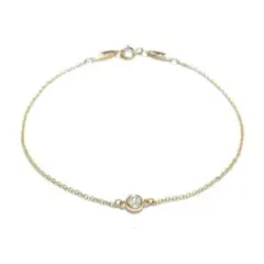 ティファニー ブレスレット美品