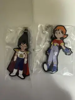 一番くじ　ドラゴンボール　G賞