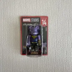 MARVEL ハッピーくじ ベアブリック賞 14