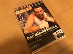 KERRANG! 2000年12月16日号