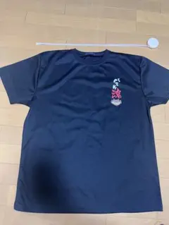 バスケTシャツ