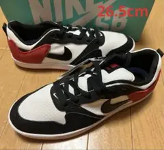 ナイキ エスビー NIKE SB アリウープ 26.5cm CJ0882-102