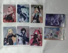 ブルーアーカイブ　ウエハース　まとめ売り