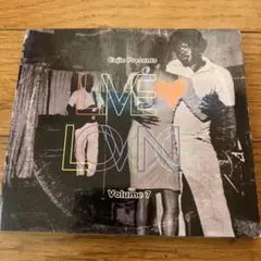 Cofjo Presents LIVE LOVE Volume 7