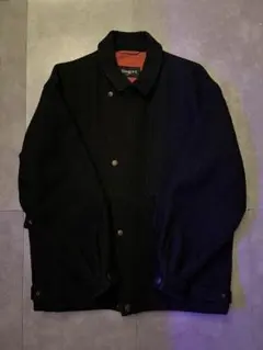 Allegri アレグリ 短丈 ブルゾン ジャケット vintage 古着