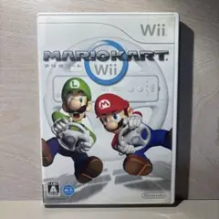 マリオカート Wii
