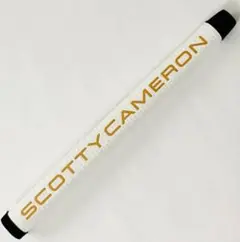 スコッティキャメロン ゴルフ パター グリップ Scotty Cameron