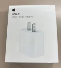 Apple USB-C 20W Power Adapter