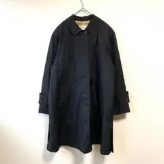 rosase club レディース アウター 長袖 ロング丈 ブラック F