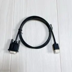 HDMI VGA 変換ケーブル 1080p@60Hz 1M
