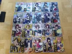 艦これアーケード　カードセット