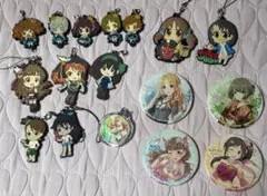 アイドルマスター シンデレラガールズ ミリオンライブ まとめうり♡！