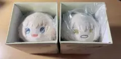 もちもちマスコット FGO summer1 ジャンヌ オルタ