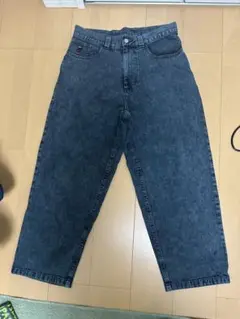 polar skate co デニム