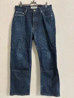 inhabitant ストレートデニム 32サイズ