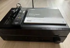 2025年最新】rx-v581の人気アイテム - メルカリ