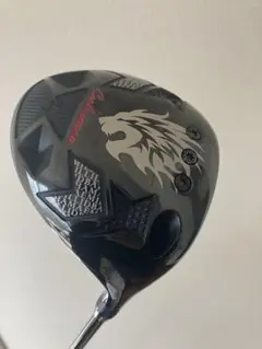 エミリットバハマCV11PROドライバー