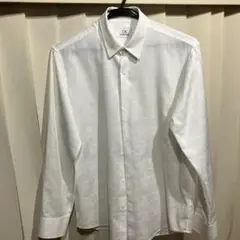 カルバン・クラインドレスシャツ