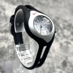 【NIKE/ナイキ】腕時計 old nike triax トライアクス 未使用品 NIKE - 極希少 新品未使用 old NIKE TRIAX 35-SUPER 時計の通販
