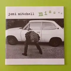 Joni Mitchell Misses