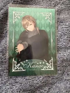 叶 にじさんじアーカイブス ブロマイド