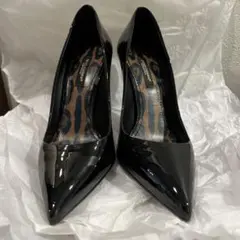 ドルチェu0026ガッバーナ パンプス