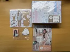 illit 1番クジ　ミンジュ