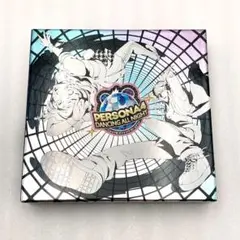 ペルソナ4 ダンシング・オールナイト クレイジー・バリューパック　PSVITA