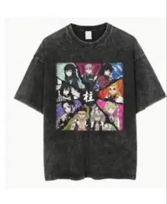 鬼滅の刃Tシャツ