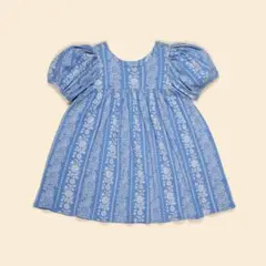 【新品】apolina ワンピース 5-7y