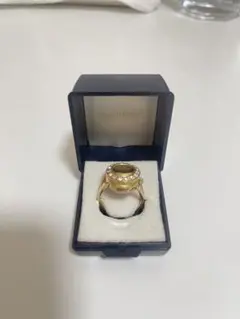 Bucherer リングウォッチ