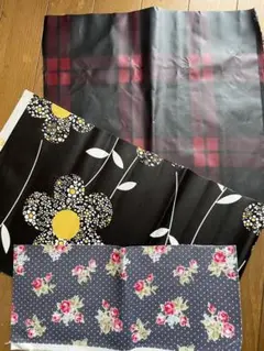 ラミネート加工生地 おまとめセット