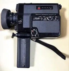 映像自主制作 8mm セット CANON514XL-S ELMO 240S-XL 映像自主制作 8mm セット CANON514XL-S ELMO 240S-XL