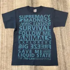 匿名配送　MUSE Tシャツ