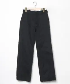Dickies ブラック　30inch