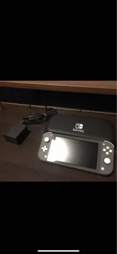 即発送スイッチライト本体