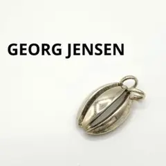 GEORG JENSEN ジョージジェンセン ペンダントトップ シルバー 427